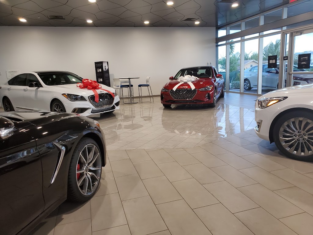 Homestead Hyundai | 111 S Homestead Blvd, Homestead, FL 33030, USA | Phone: (786) 255-7400