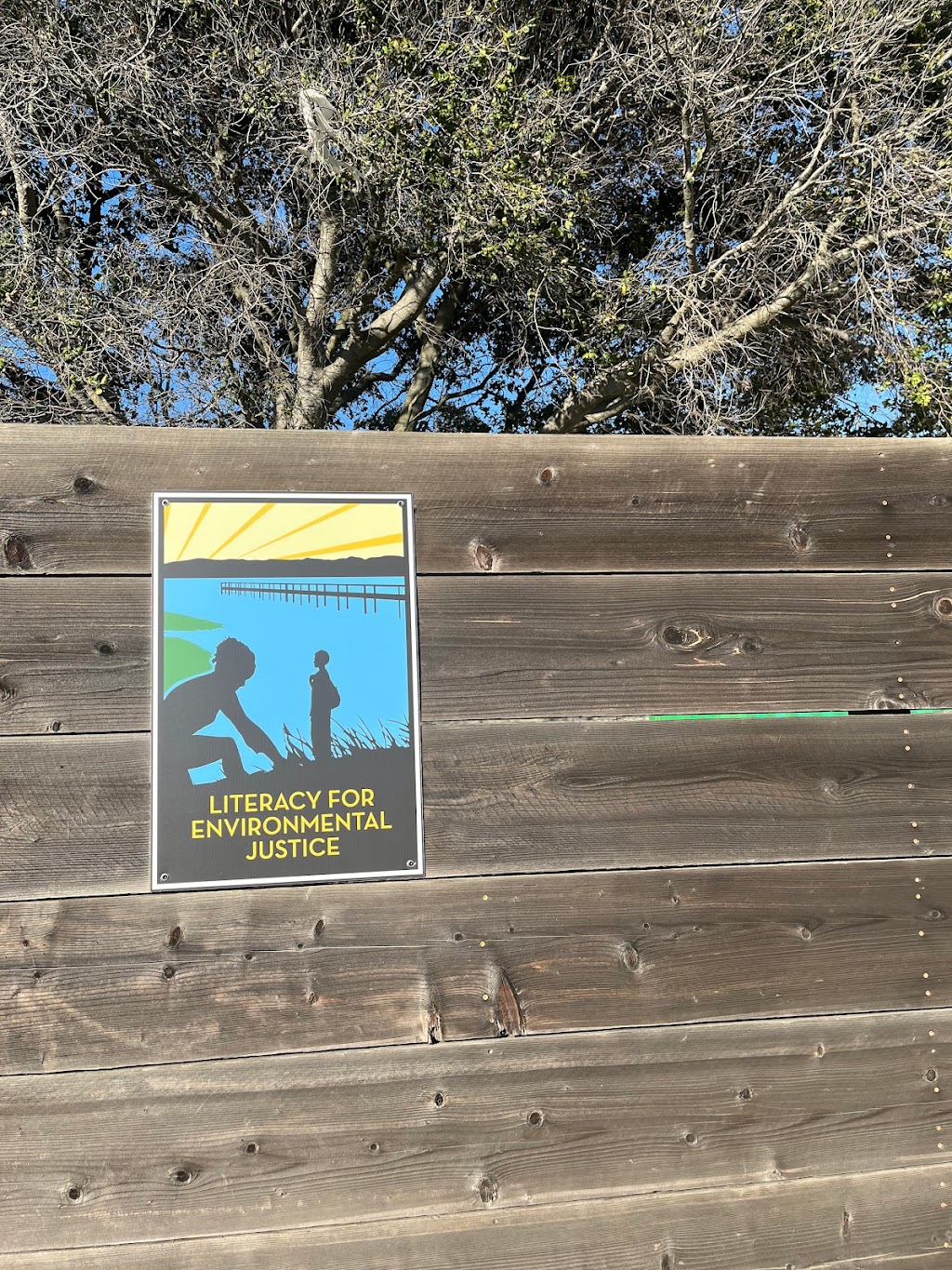 State Park Office Candlestick Point State Recreation Area 1150