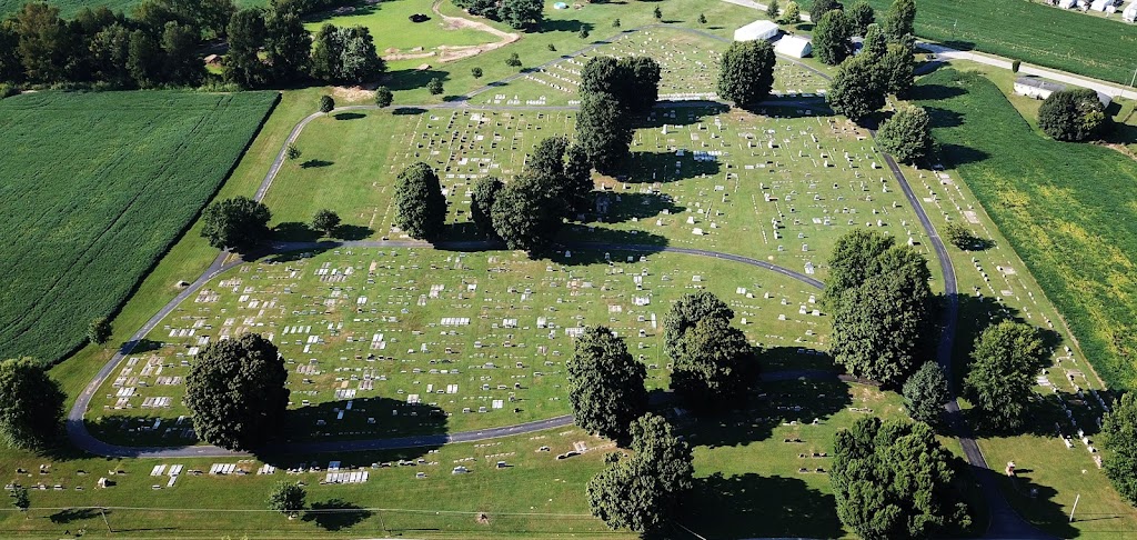 Rising Sun Cemetery | Rising Sun, IN 47040, USA | Phone: (812) 438-2864