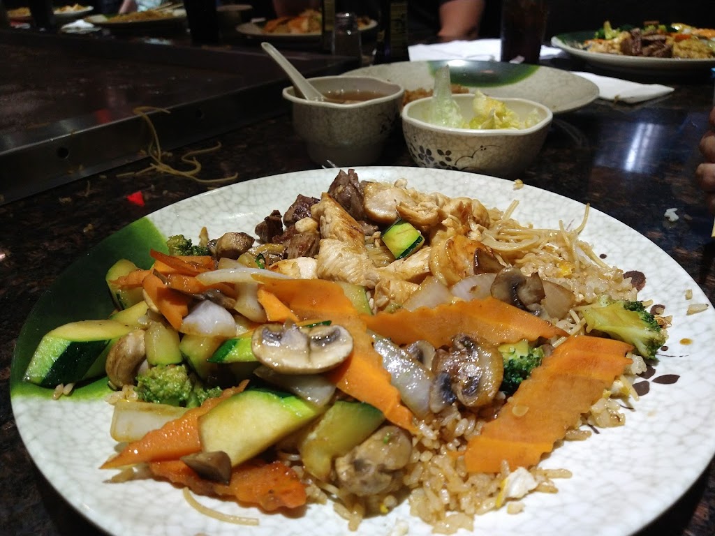 Tokyo Hana Hibachi & Sushi Bar | 10001 Coors Blvd NW, Albuquerque, NM 87114, USA | Phone: (505) 886-6168