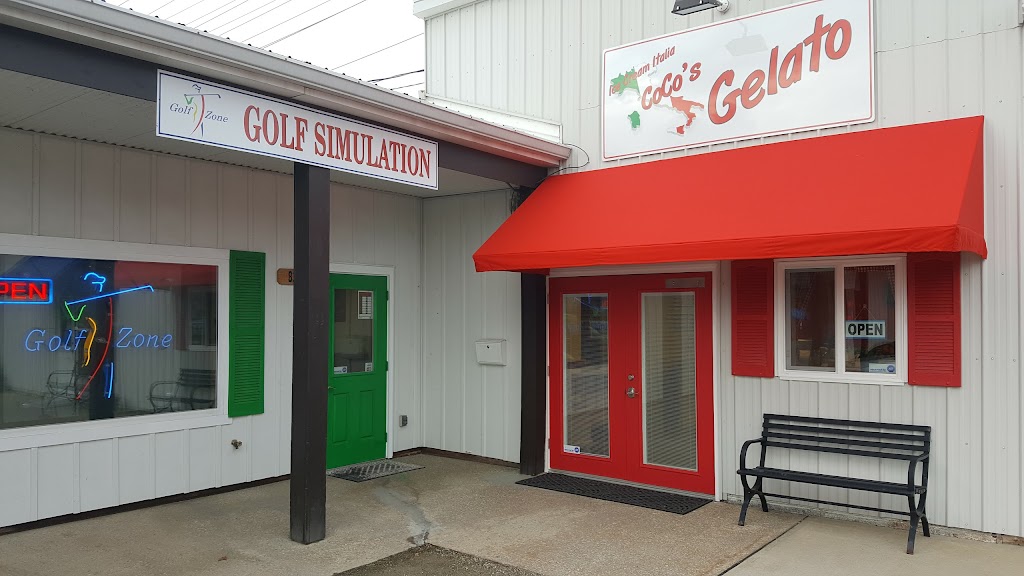 Golf Zone | 810 Center Rd, Avon, OH 44011, USA | Phone: (440) 937-7940