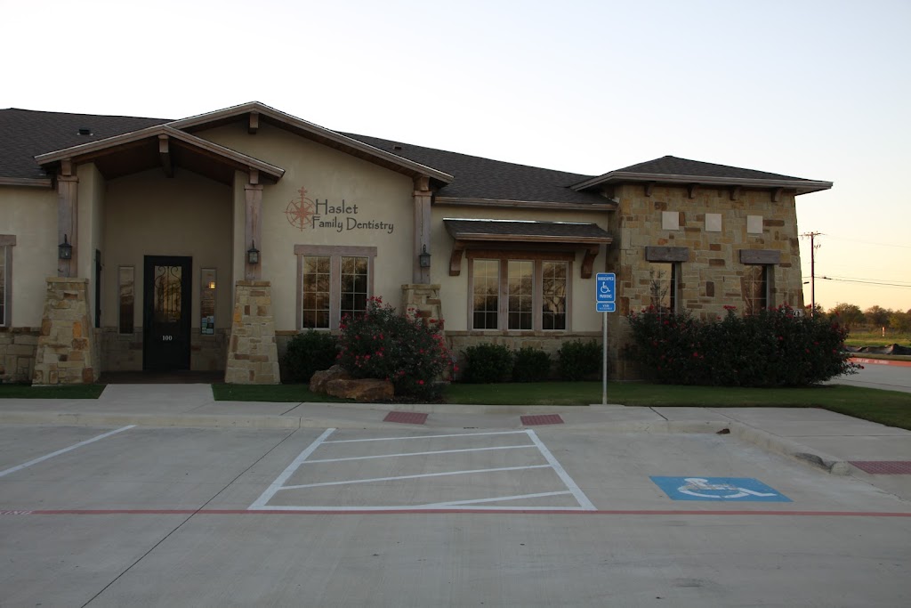 Steven D. Alaniz, DDS, MAGD | 570 FM156 #100, Haslet, TX 76052, USA | Phone: (817) 439-0123