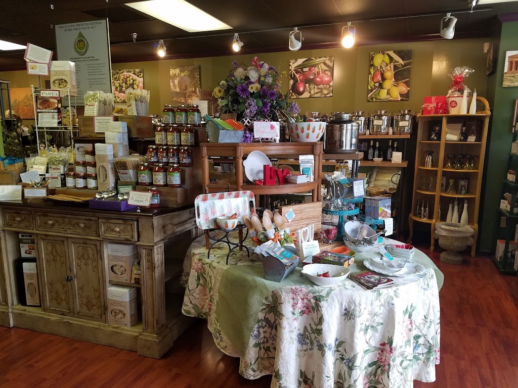 The Olive Scene | 100 N Main St, Chagrin Falls, OH 44022 | Phone: (440) 247-7999