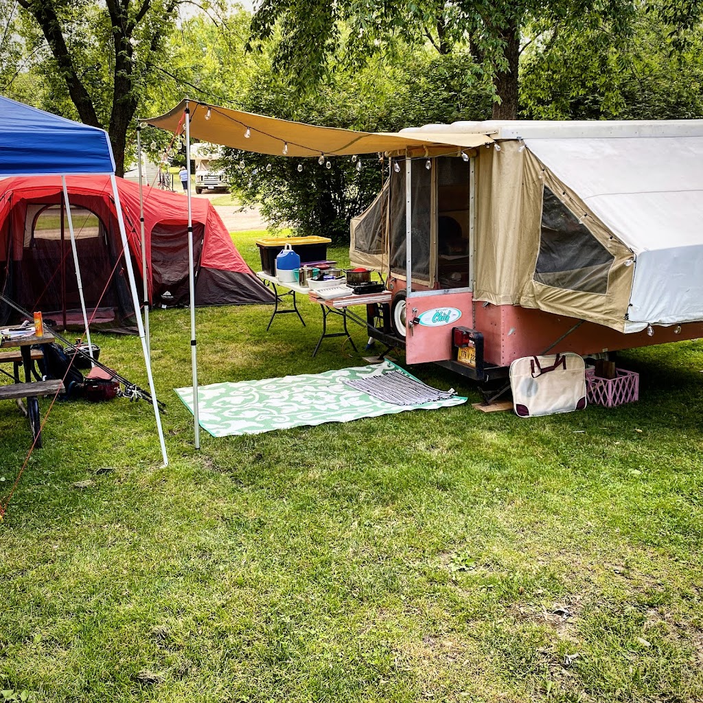 Crazy Horse Campground | N3201 Crazy Horse Ln, Brodhead, WI 53520, USA | Phone: (608) 897-2207