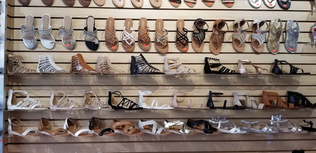 Cosmo Shoes | 1124 Liberty Ave, Brooklyn, NY 11208, USA | Phone: (347) 715-7959