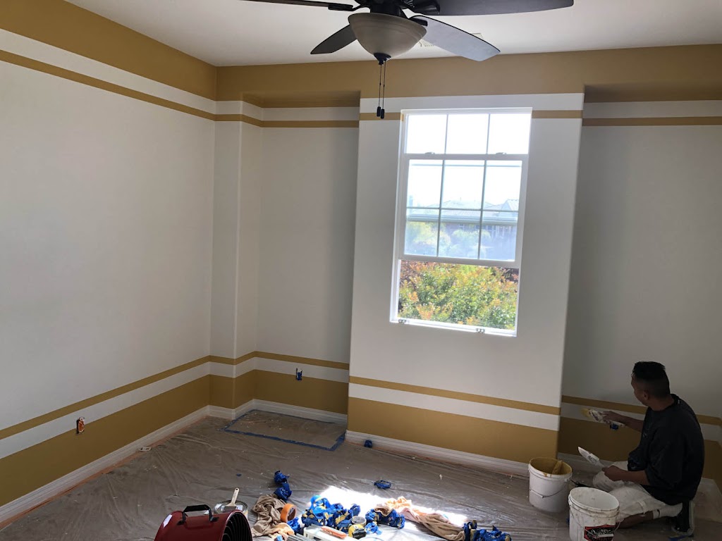 Rogelio Llamas Painting | 1305 Simpson Way Suite F, Escondido, CA 92029, USA | Phone: (760) 224-8224