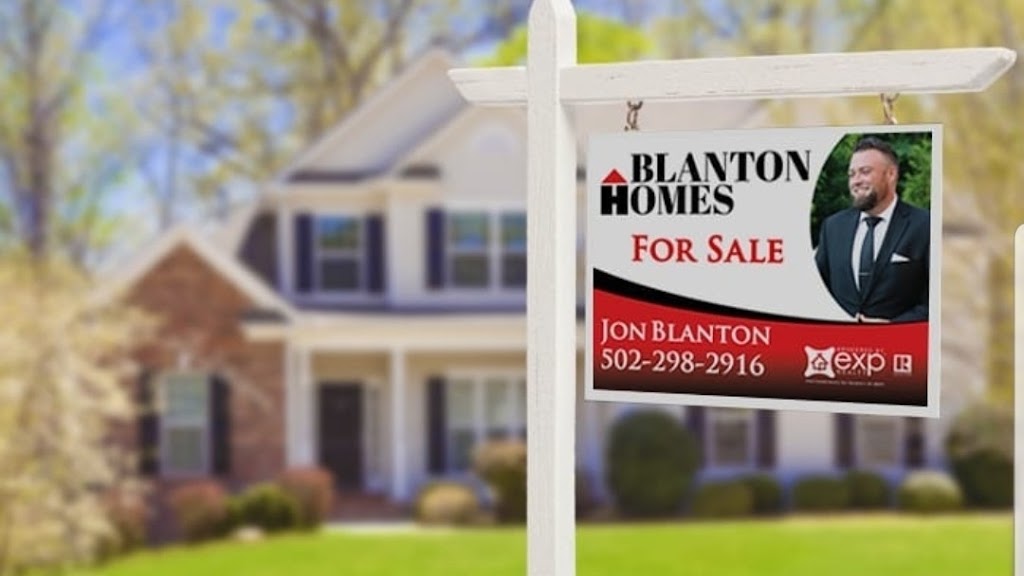 Blanton Homes brokered by Exp Realty Co | 5964 Timber Ridge Dr #101, Prospect, KY 40059, USA | Phone: (502) 298-2916