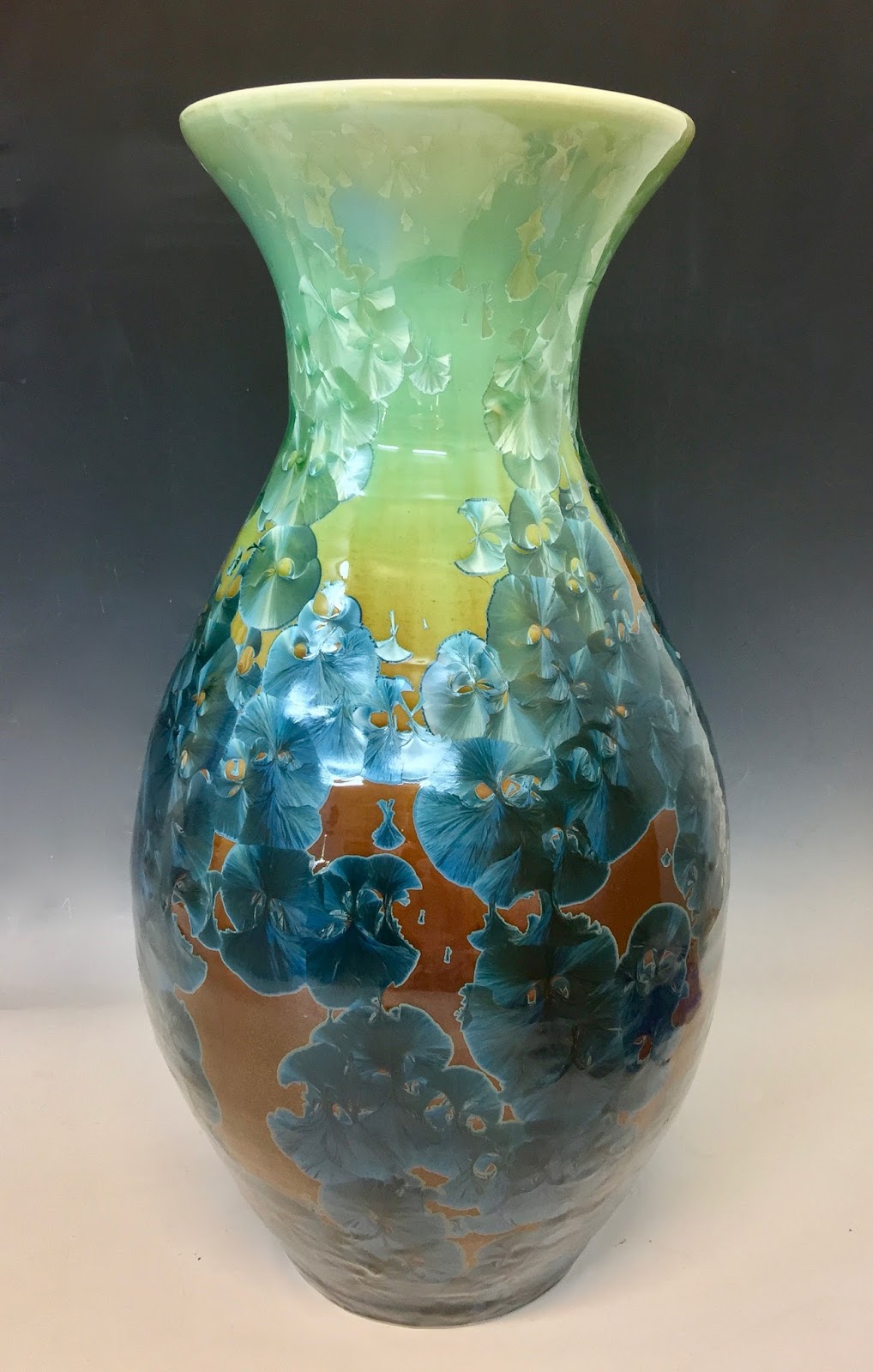 Celtic Pottery | 7711 Oak Valley Ct, Browns Summit, NC 27214 | Phone: (336) 656-1261