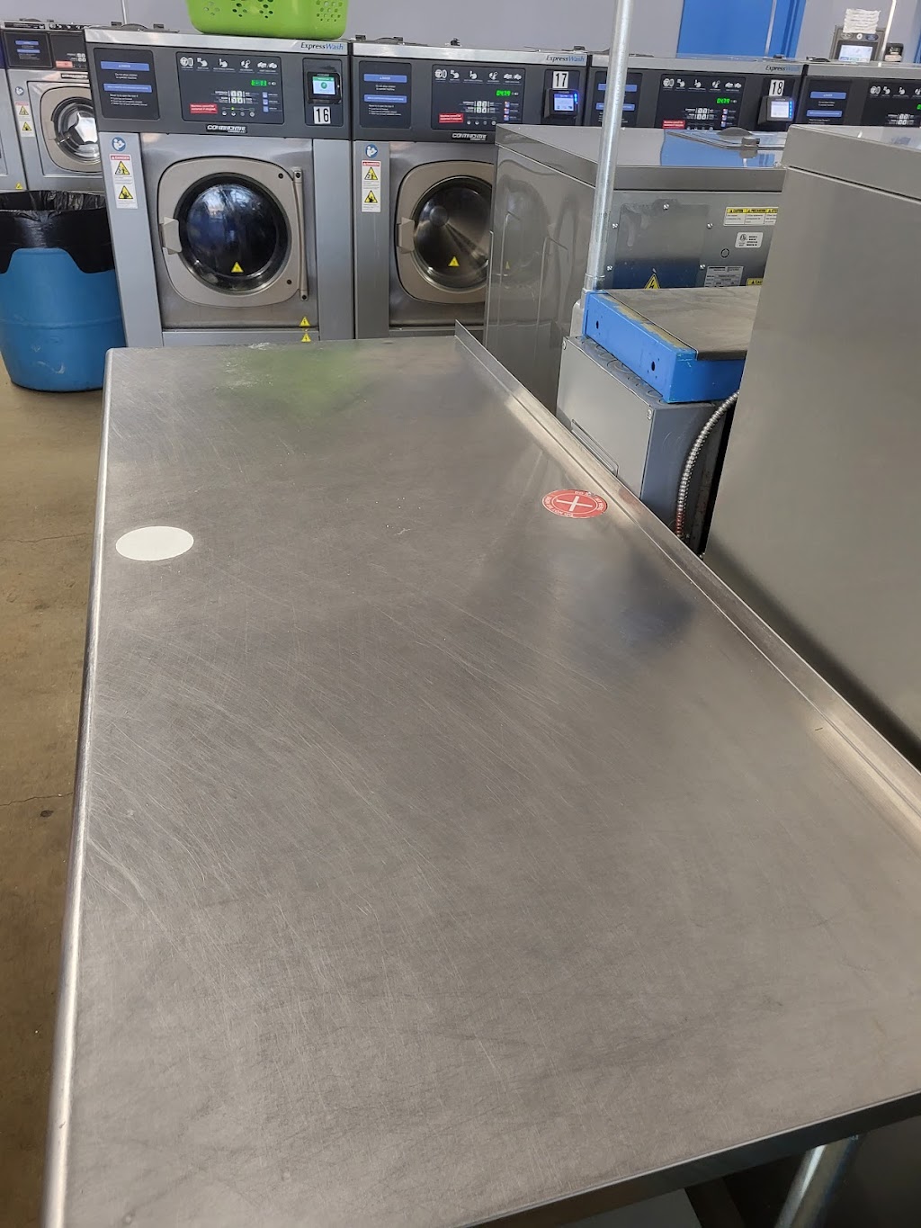 Laundry Time | 251 N Main St, Rittman, OH 44270, USA | Phone: (330) 807-9845