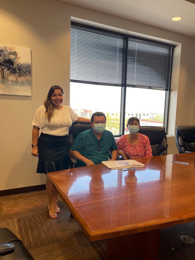 Your Clark County with Lorena Loor - Better Life Realty | 4280 S Hualapai Way Suite #107, Las Vegas, NV 89147, USA | Phone: (702) 758-1749