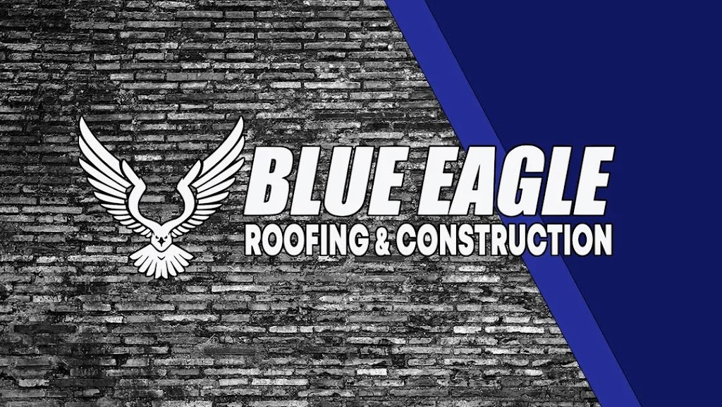 Blue Eagle Roofing & Construction | 6420 Southwest Blvd Suite 114, Fort Worth, TX 76109, USA | Phone: (800) 217-8110