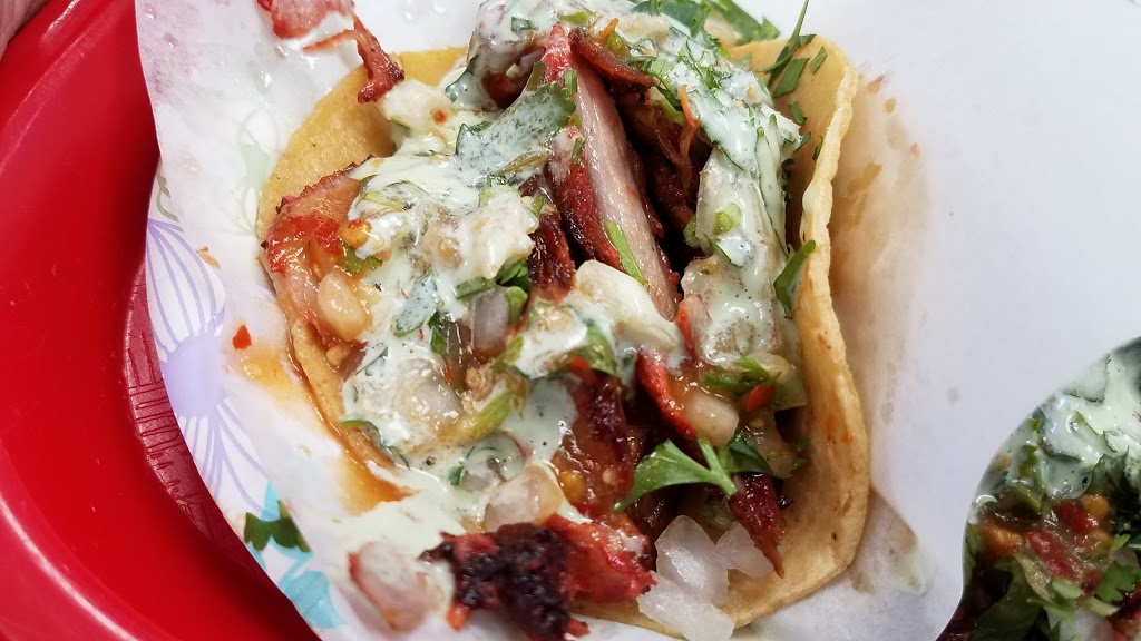 TACOS EL GORDO | 3265 Palm Ave, San Diego, CA 92154, USA | Phone: (619) 575-7280