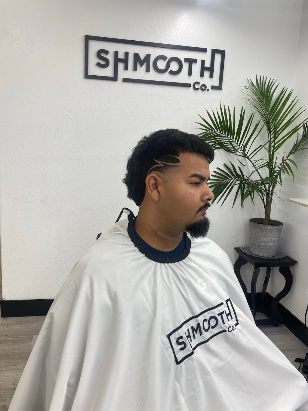Shmooth Co Barbershop | 1834 Bellevue Rd, Atwater, CA 95301, USA | Phone: (209) 445-0929