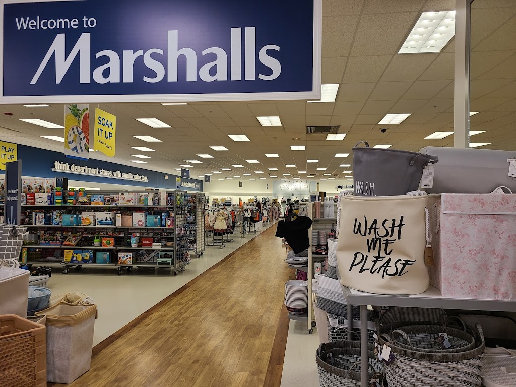 Marshalls & HomeGoods | 5245 Monroe St, Toledo, OH 43623, USA | Phone: (419) 841-1773