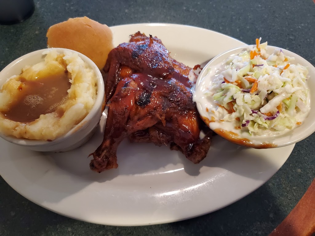 Dixie Chicken & Ribs | 6264 Argonne Blvd, New Orleans, LA 70124, USA | Phone: (504) 488-1377