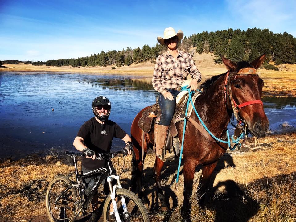 San Diego Horse Trail Riding | 404 Box, Pine Valley, CA 91962, USA | Phone: (619) 831-2793
