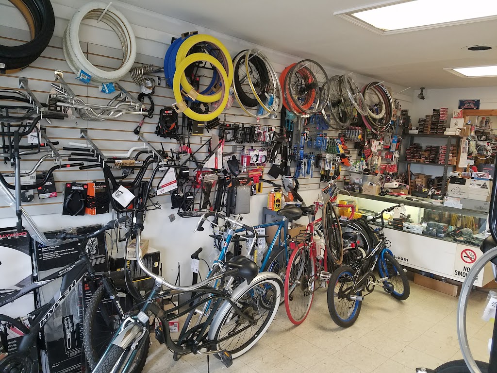 Breese Bikes | 3809 Pontoon Rd, Granite City, IL 62040, USA | Phone: (618) 797-0434