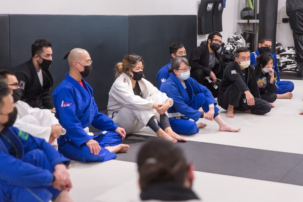 Silanoe Martial Arts | 556 W Las Tunas Dr, San Gabriel, CA 91776, USA | Phone: (626) 789-7344