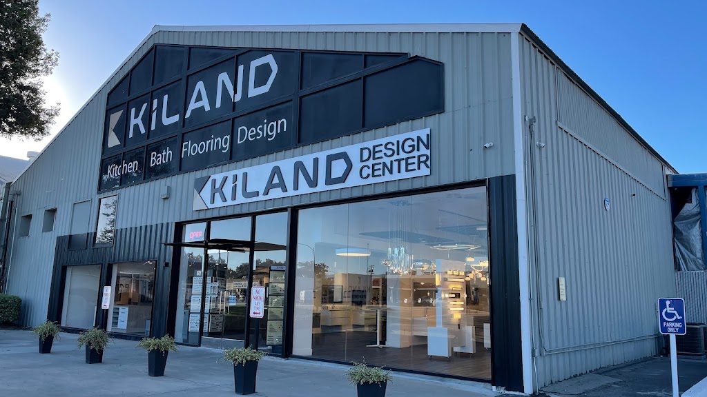 KiLAND Design Center | 495 E Brokaw Rd Suite A, San Jose, CA 95112, USA | Phone: (408) 213-0996