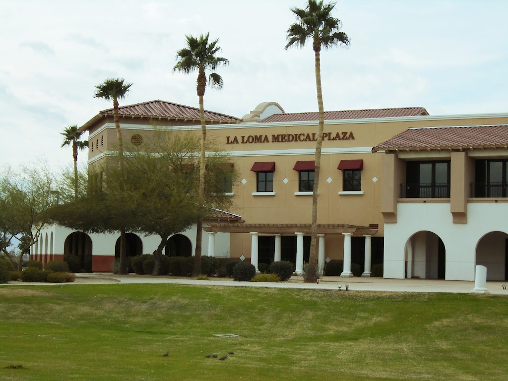 La Loma Village | 14154 S Denny Blvd, Litchfield Park, AZ 85340, USA | Phone: (623) 537-7500