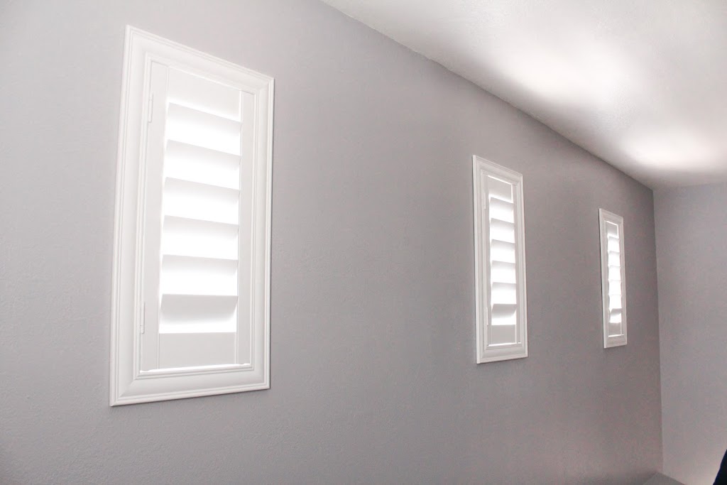 Best Buy Shutters - Desert Inn | 5065 W Desert Inn Rd, Las Vegas, NV 89146, USA | Phone: (702) 935-5074