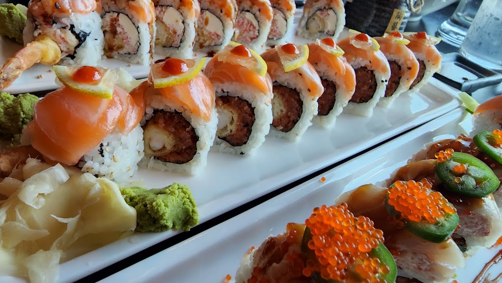 Misaka Sushi | 380 W Country Club Dr suite j, Brentwood, CA 94513, USA | Phone: (925) 679-4890