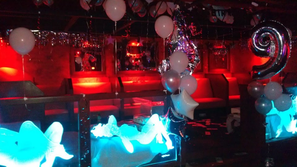 Hush Gentlemens Club | 3260 W Hillsborough Ave, Tampa, FL 33614, USA | Phone: (813) 849-0646