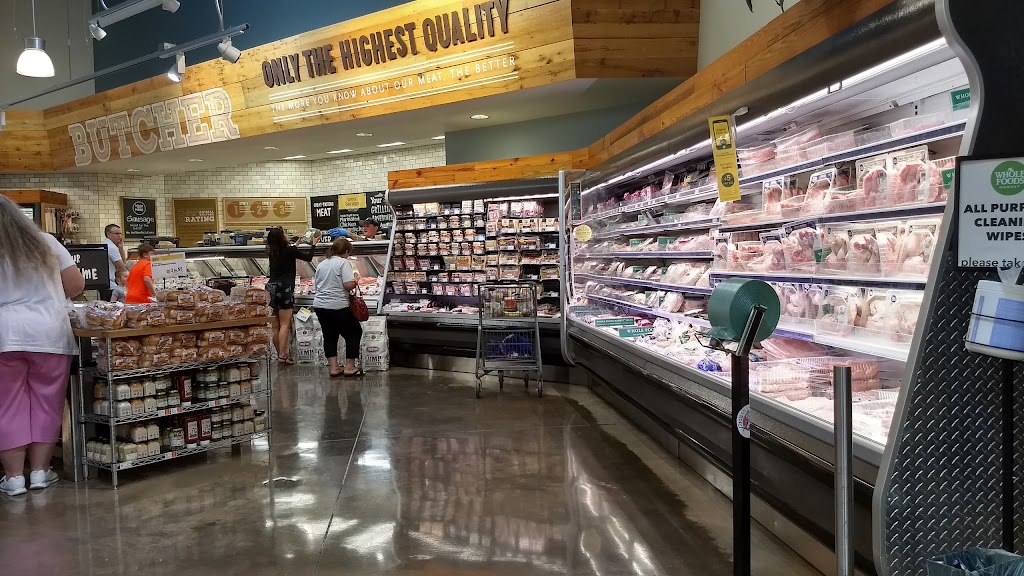 Whole Foods Market | Photo 5 of 10 | Address: 10576 Perry Hwy, Wexford, PA 15090, USA | Phone: (724) 940-6100