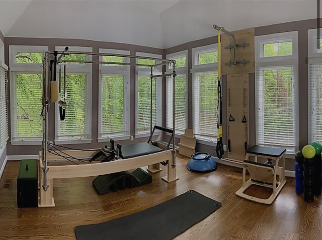 FlowFit Pilates | 11205 Bright Pond Ln, Reston, VA 20194, USA | Phone: (240) 626-3532