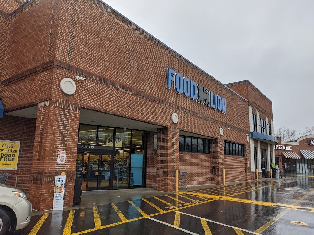 Food Lion | 121 Sherron Rd Ste 210, Durham, NC 27703, USA | Phone: (919) 596-2363