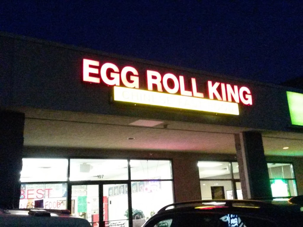 Egg Roll King | 1450 E Prater Way # 107, Sparks, NV 89434 | Phone: (775) 358-5666