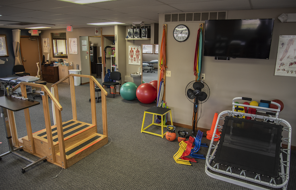 Team Rehabilitation Physical Therapy | 75 W Square Lake Rd, Troy, MI 48098, USA | Phone: (248) 688-9010