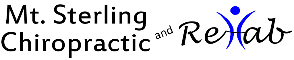 Mt. Sterling Chiropractic & Rehab | 44 N London St, Mt Sterling, OH 43143, USA | Phone: (740) 869-2800