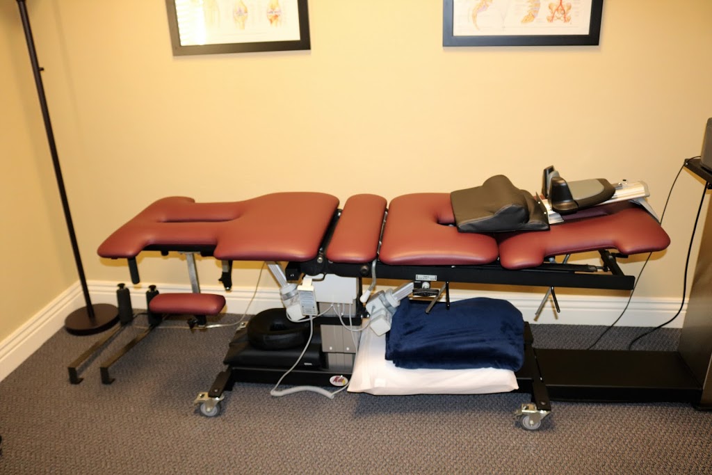 North Bay Spine and Rehab | 2431 Brunello Trace, Lutz, FL 33558, USA | Phone: (813) 999-3330