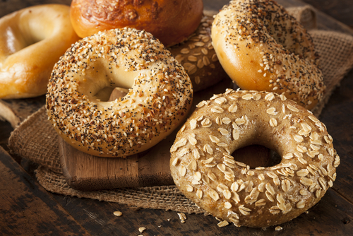 Bagel Boss Massapequa | 4917 Merrick Rd, Massapequa Park, NY 11762, USA | Phone: (516) 541-4341