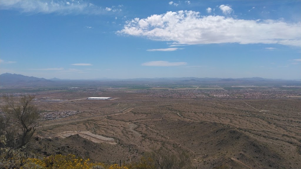 Skyline Park | Maricopa County, AZ 85326, USA | Phone: (623) 349-6000