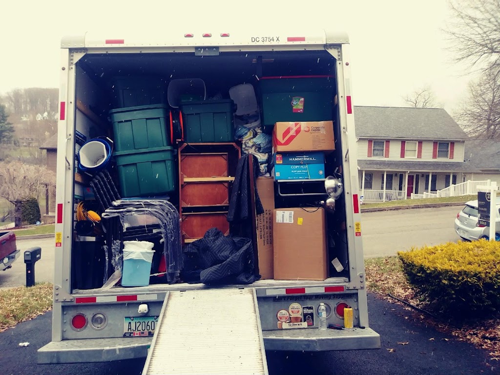 Westmoreland Movers LLC | 56 3rd Ave, Scottdale, PA 15683, USA | Phone: (724) 572-7030