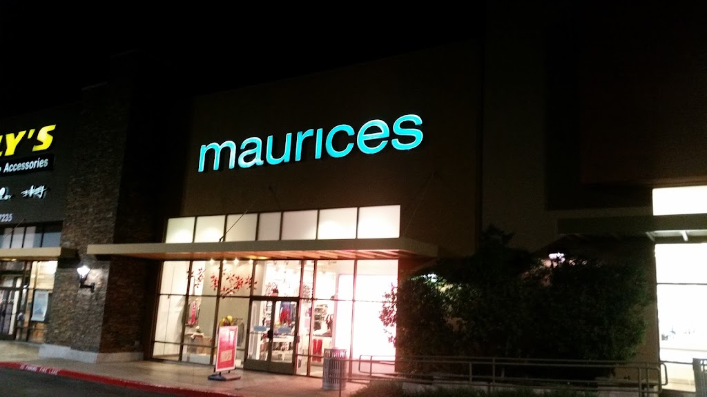 Maurices | 7235 Arroyo Crossing Pkwy Suite 105, Las Vegas, NV 89113, USA | Phone: (702) 263-4898