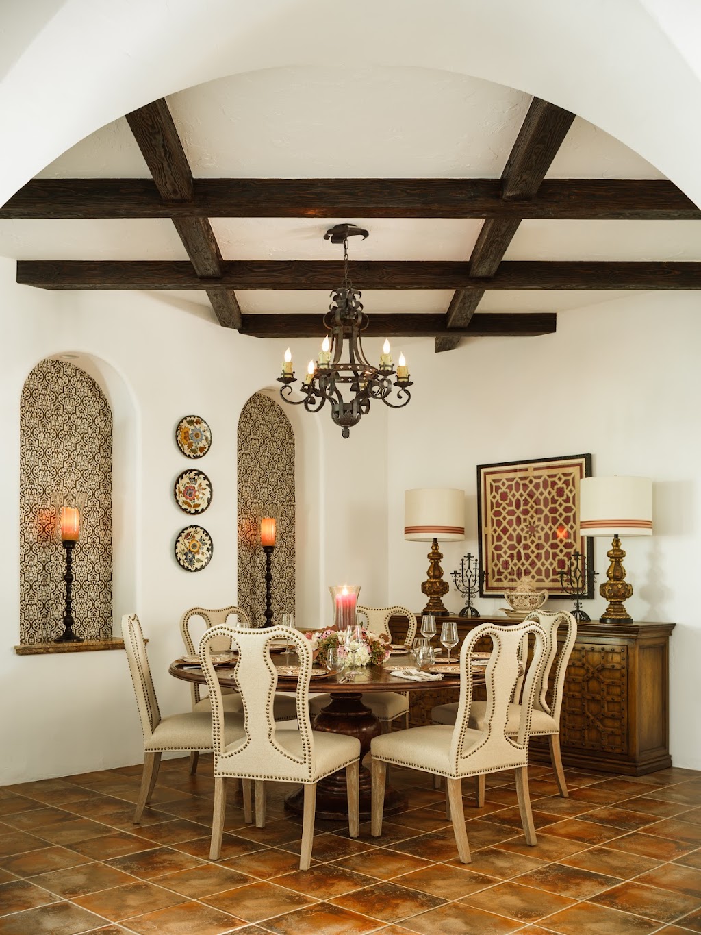 Grace Home Furnishings | 11632 Barrington Ct, Los Angeles, CA 90049, USA | Phone: (310) 476-7176