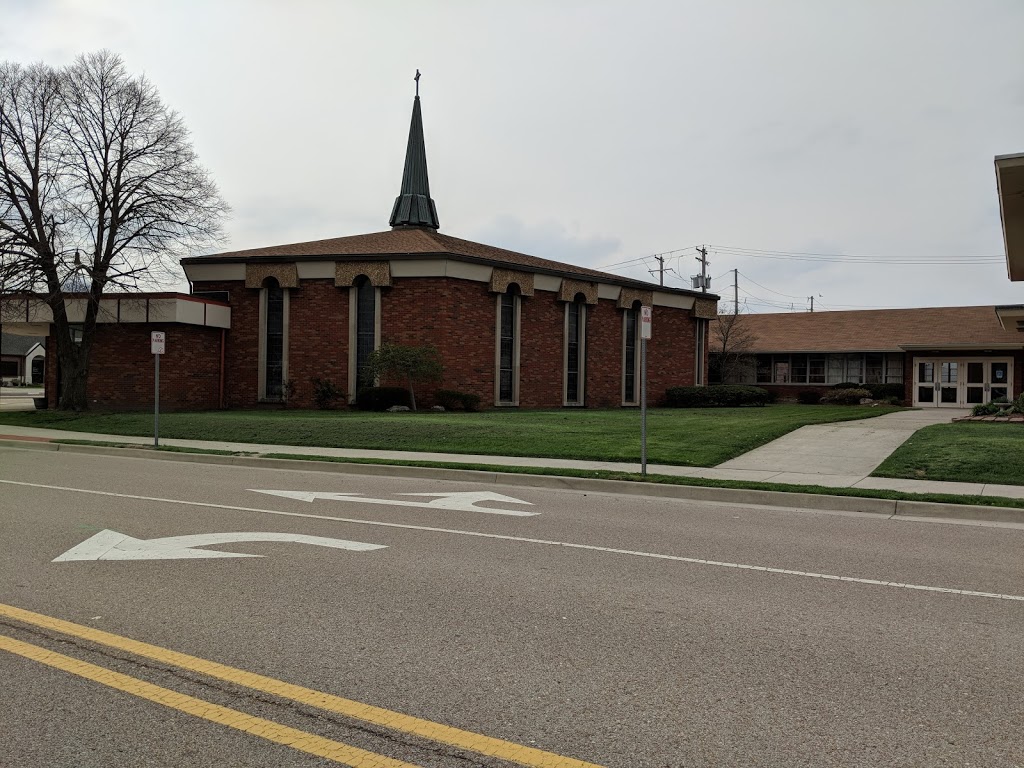 First United Presbyterian Church | 201 E Church St, Collinsville, IL 62234, USA | Phone: (618) 344-1109