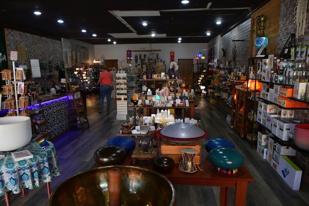 Brigays Unique Goods | 411 S Main St, Grapevine, TX 76051, USA | Phone: (817) 410-2770