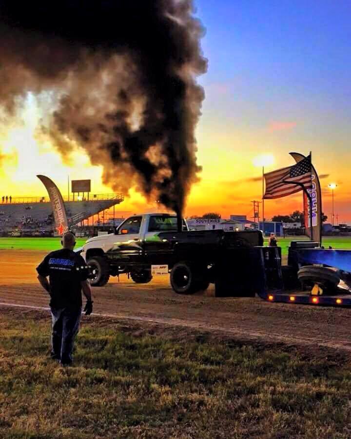 Lindsay Tractor Pull | 2228 FM 1199, Gainesville, TX 76240, USA | Phone: (940) 668-1535