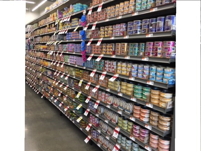 Pet Supplies Plus Burnsville | 1353 W 141st St, Burnsville, MN 55337, USA | Phone: (952) 892-1090