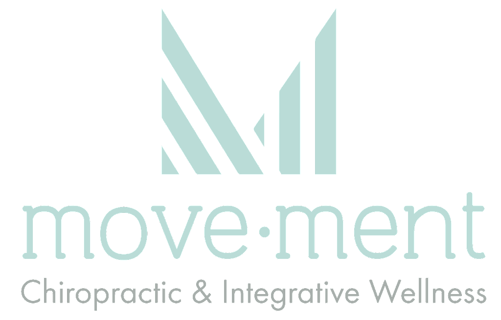 Move•ment Chiropractic and Integrative Wellness | 8421 Amber Hill Ct Ste 2, Lincoln, NE 68526, USA | Phone: (402) 489-8880