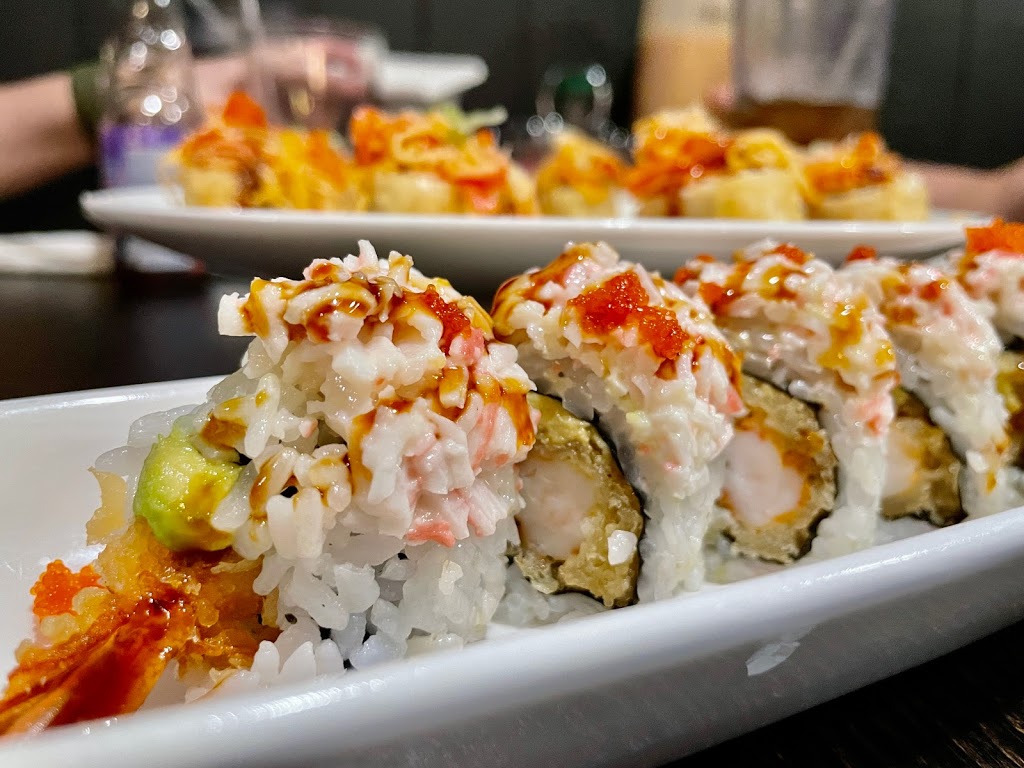 Kumo Sushi & Asian | 835 Odum Rd #107, Gardendale, AL 35071, USA | Phone: (205) 285-5250