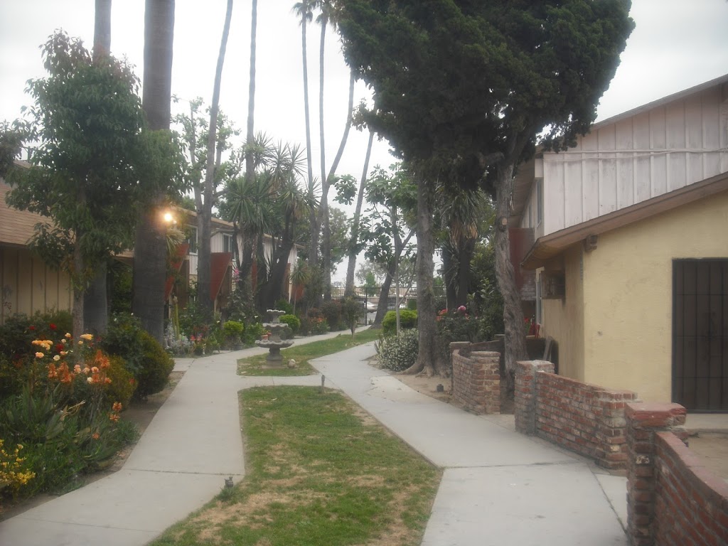 Pacific Palms Apartments | 15351 Woodruff Pl, Bellflower, CA 90706, USA | Phone: (213) 716-4416