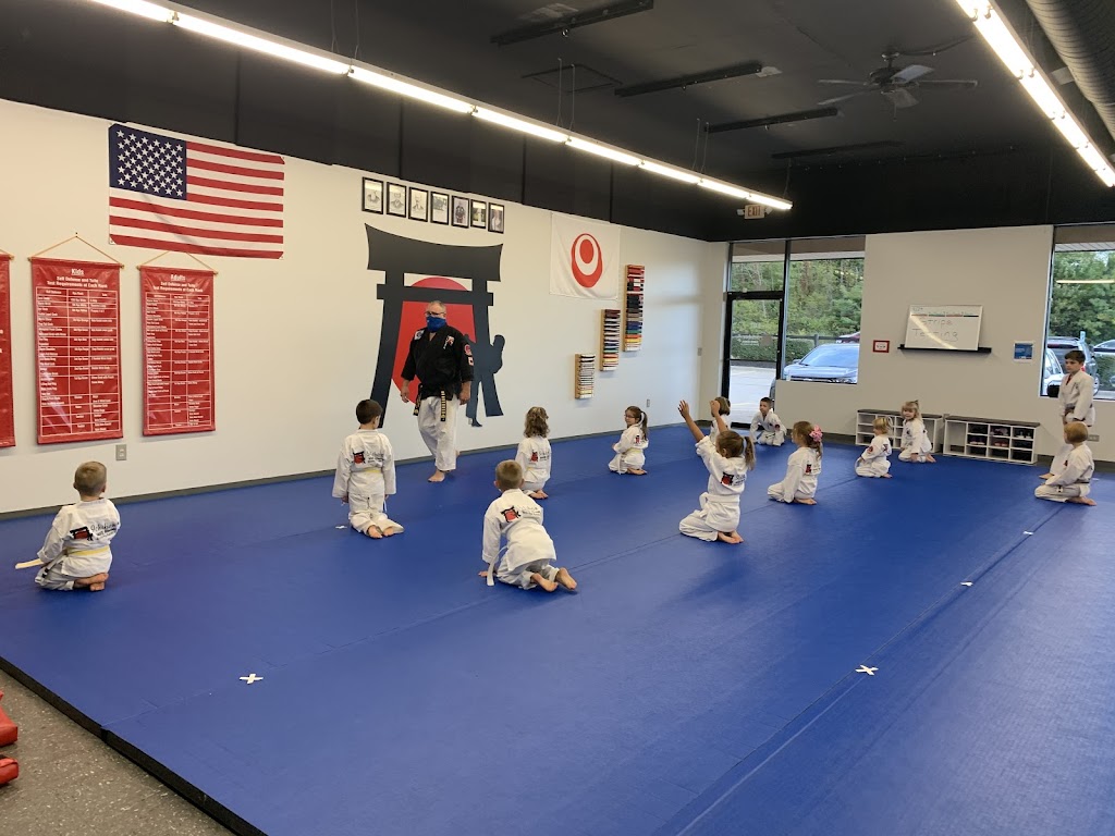 Ichiban Karate School | 2987 N Bend Rd, Hebron, KY 41048, USA | Phone: (859) 801-0497