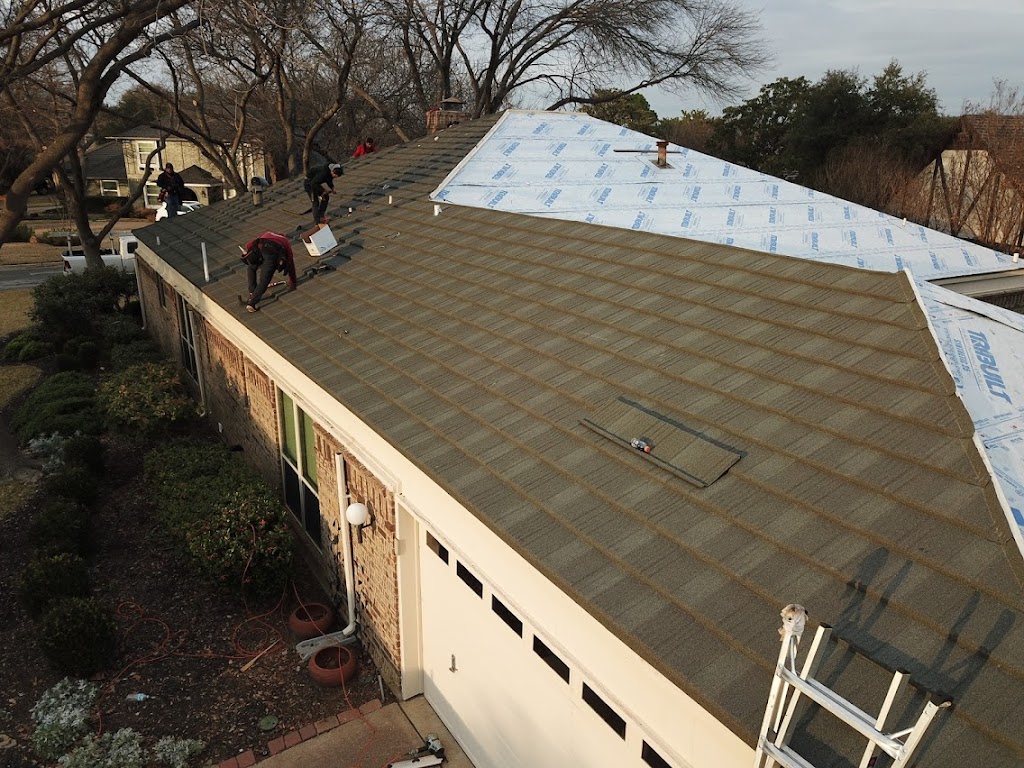 Bass Roofing | 2163 Golden Heights Rd, Fort Worth, TX 76177, USA | Phone: (888) 407-6634