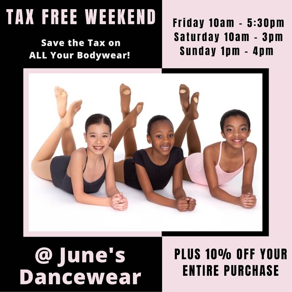 Junes Dancewear | 1921 E Abram St, Arlington, TX 76010, USA | Phone: (817) 275-2303