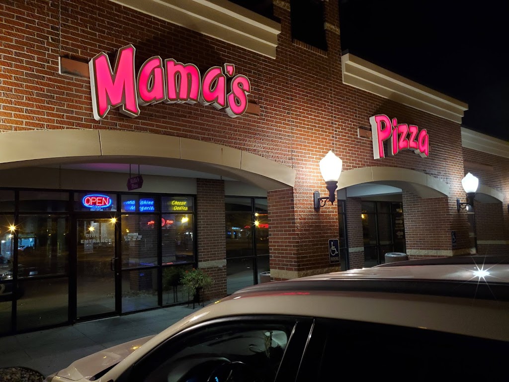 Mamas Pizza | 15615 Pacific St, Omaha, NE 68118, USA | Phone: (402) 933-5090